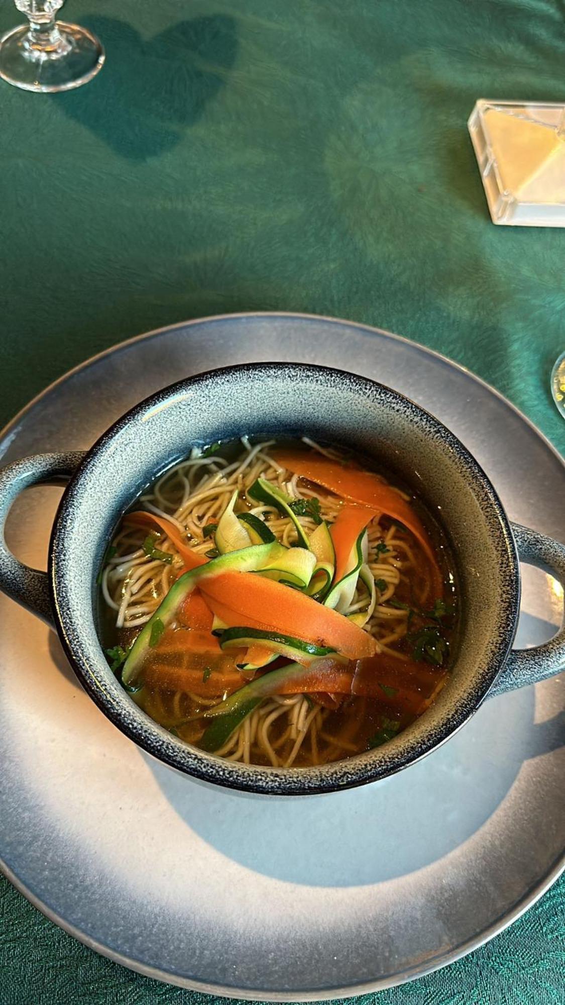 葛洛马达拉多姆中枢酒店 外观 照片