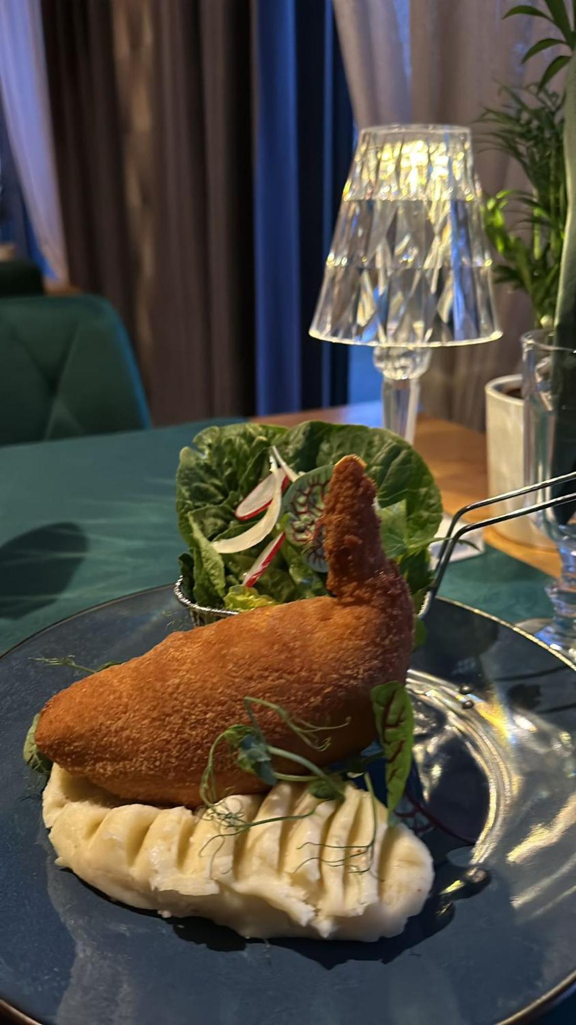 葛洛马达拉多姆中枢酒店 外观 照片